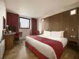 Двухместный номер Стандарт