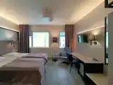 Двухместный номер Superior