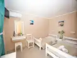 Двухместный номер Стандарт с видом на бассейн