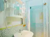 Трёхместный номер Стандарт