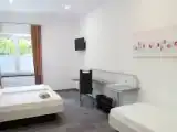 Трёхместный номер