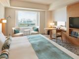 Двухместный номер Luxury Premier Floor