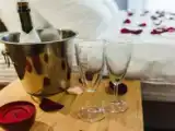 Двухместный полулюкс