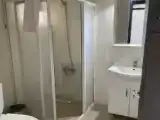 Двухместный номер Стандарт с балконом и с красивым видом из окна
