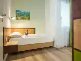 Четырёхместный номер Стандарт