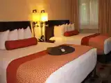 Люкс с 2 комнатами