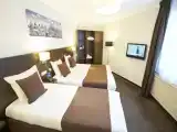 Четырёхместный семейный номер Стандарт