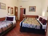 Четырёхместный номер Эконом
