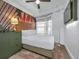Двухместный номер Deluxe