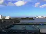 Двухместный номер Стандарт с видом на море