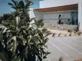 Номер Стандарт с балконом и с видом на сад