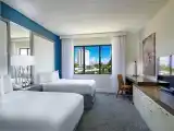 Номер с балконом и oceanfront