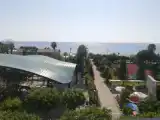 Апартаменты с видом на море