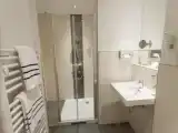 Двухместный номер Стандарт