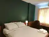 Двухместный номер Superior