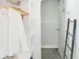 Четырёхместный семейный номер Стандарт