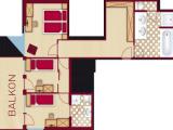 Run of House