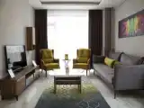 Двухместный люкс Стандарт c 1 комнатой