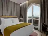 Двухместный номер Superior с балконом и с красивым видом из окна
