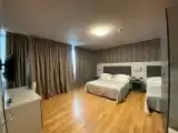 Трёхместный номер