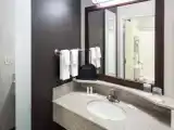 Двухместный люкс