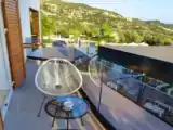Семейный номер Стандарт Цокольный этаж