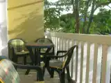 Апартаменты