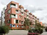 Апартаменты