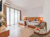 Двухместный номер Deluxe