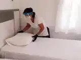 Люкс с балконом