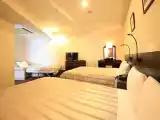 Трёхместный номер Стандарт