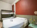 Четырёхместный номер Стандарт