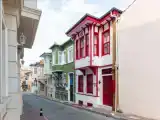 Run of House