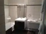 Четырёхместные семейные апартаменты