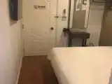 Двухместный номер Deluxe