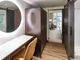 Двухместный люкс с балконом