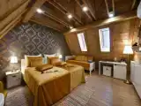 Run of House
