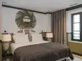 Апартаменты с 2 комнатами