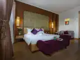Номер Executive с видом на город