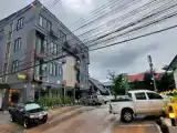 Трёхместный номер Стандарт