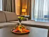 Апартаменты Deluxe