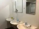 Двухместный номер Стандарт