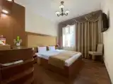 Двухместный люкс Luxury