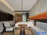 Двухместный номер Deluxe