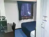 Одноместный номер Стандарт