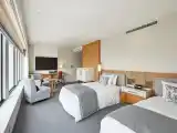 Двухместный номер Universal Design Luxury Deluxe