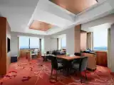 Двухместный люкс Executive c 1 комнатой