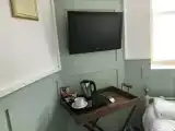 Номер Стандарт