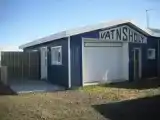 Run of House