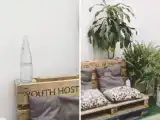 Run of House